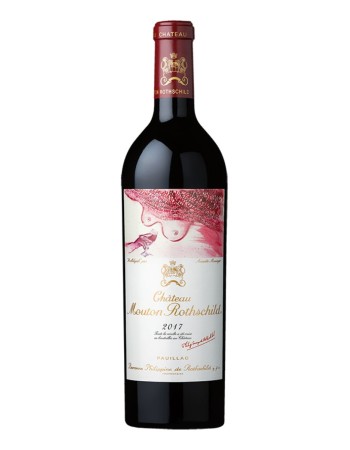 2005 Chateau Mouton Rothschild